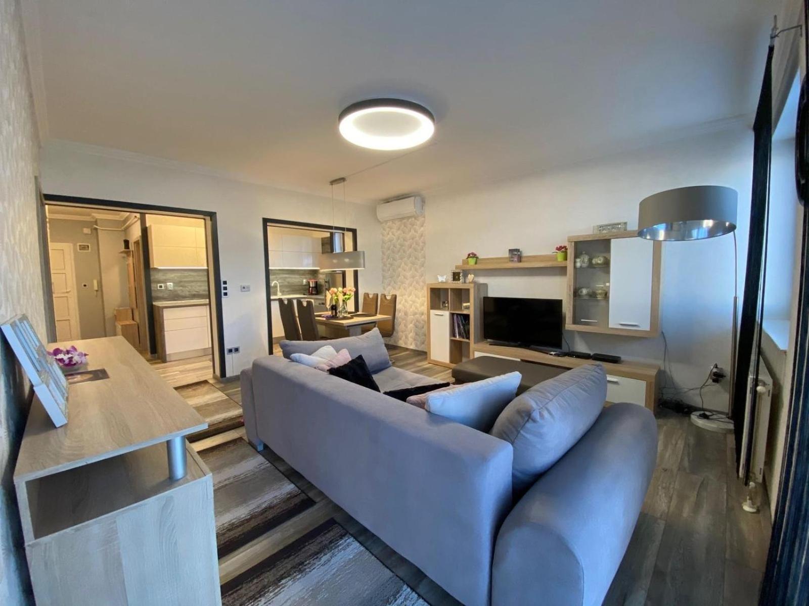 Mira Apartman Hévíz Exterior foto