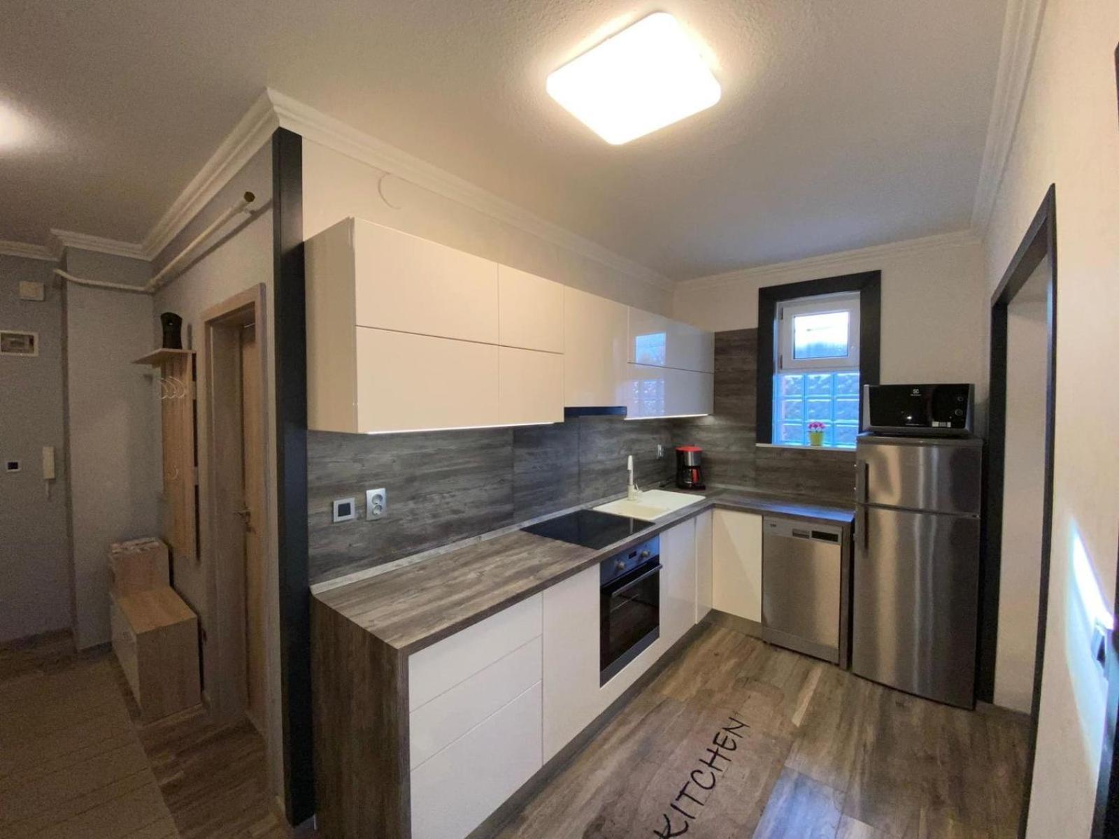 Mira Apartman Hévíz Exterior foto